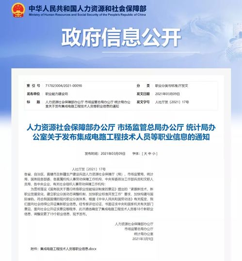 公司金融顾问正式成为新职业，金融信息咨询服务迎来新篇章