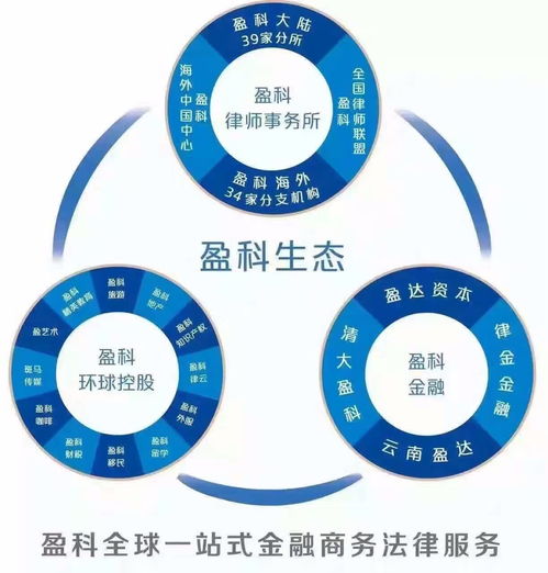 律金金融 恭贺盈科律师事务所十五周年华诞，共绘专业服务新篇章