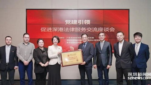 深圳金融信息咨询服务蓬勃发展，助力湾区经济稳健前行