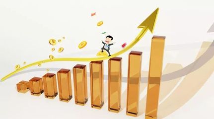互联网金融 新中产阶层财富增值的如愿之道